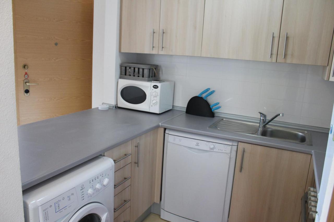 Apartamento Las Terrazas Golf By Rental Ole Roldán Kültér fotó