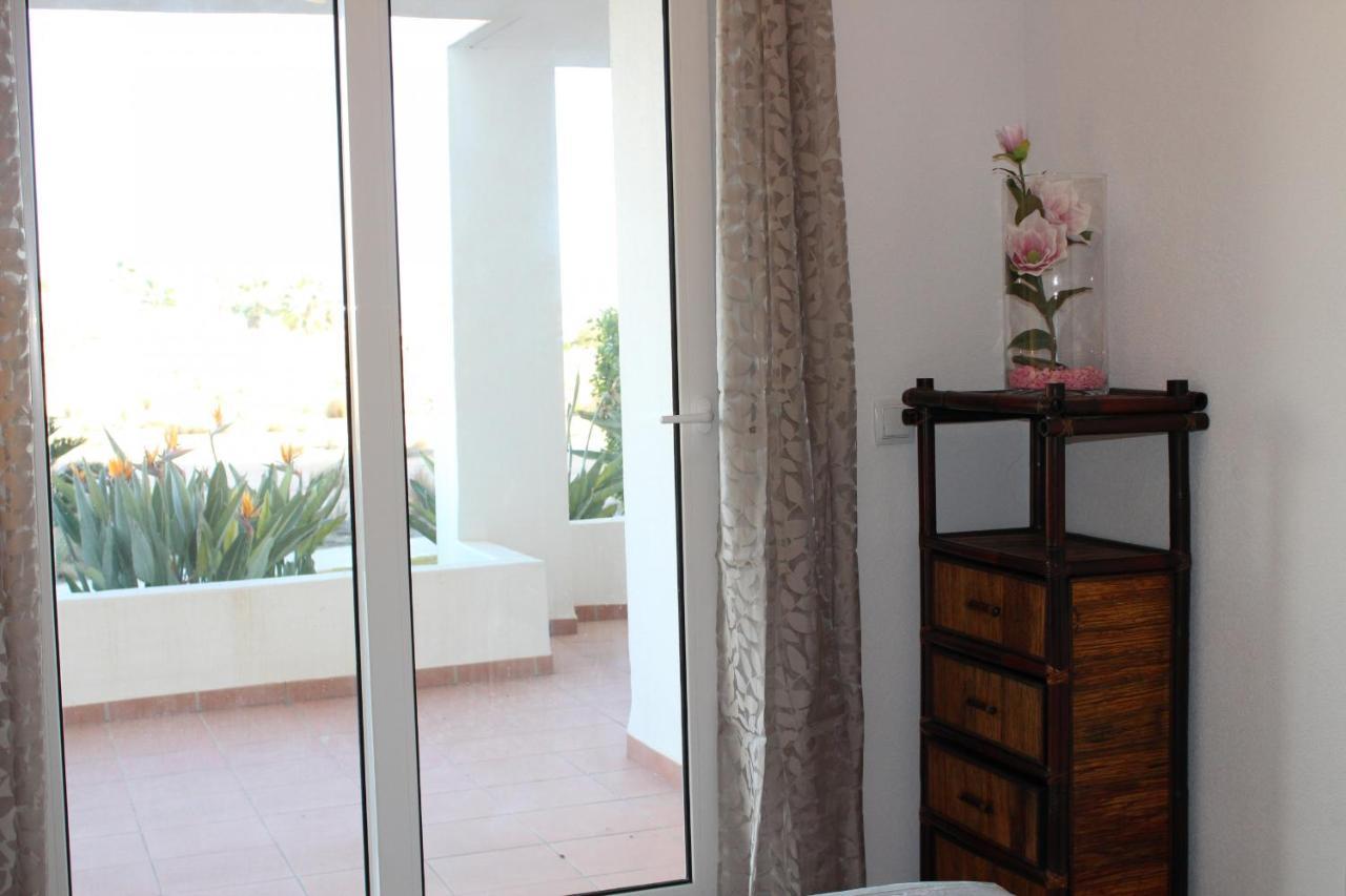 Apartamento Las Terrazas Golf By Rental Ole Roldán Kültér fotó