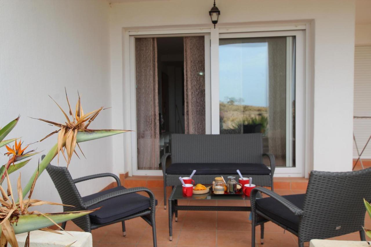 Apartamento Las Terrazas Golf By Rental Ole Roldán Kültér fotó